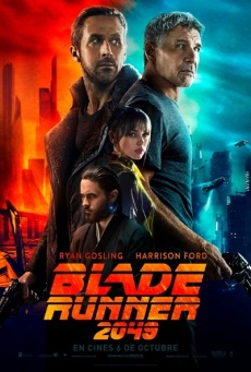 Blade Runner 2049 | TS-HQ