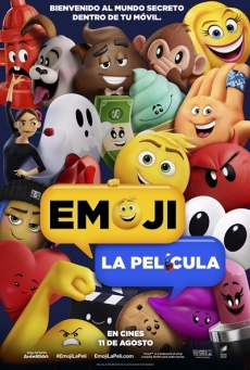 Emoji La Pelicula