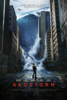 Geostorm | TS-HQ
