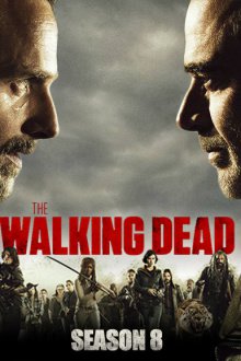 The Walking Dead 8×07