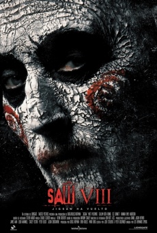 SAW 8 : Jigsaw