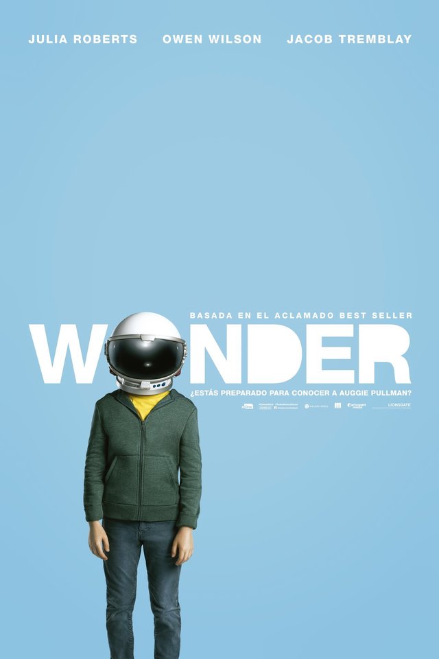 Wonder [Extraordinario]