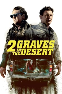 2 Graves in the Desert (1080p)