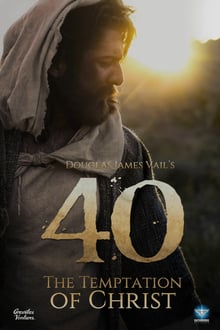 40: The Temptation of Christ (HDR)