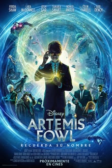 Artemis Fowl (1080p)