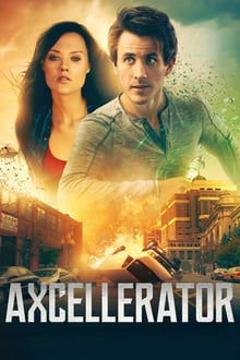 Axcellerator (HDR)