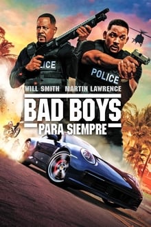 Bad Boys for Life (1080p)