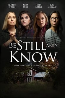 Be Still And Know (1080p)