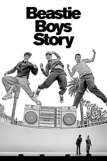 Beastie Boys Story (720p)
