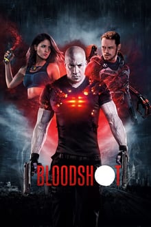 Bloodshot (720p)