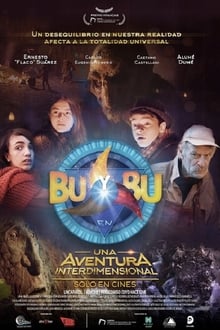 Bu y Bu, una aventura interdimensional (720p)