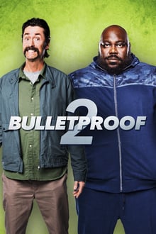 Bulletproof 2 (1080p)
