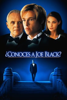 ¿Conoces a Joe Black? (720p)