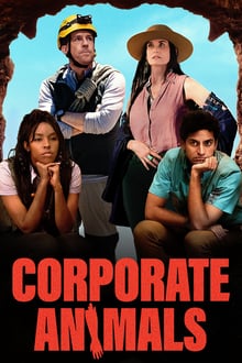 Corporate Animals (720p)
