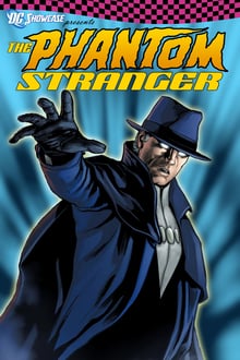 DC Showcase: The Phantom Stranger (720p)