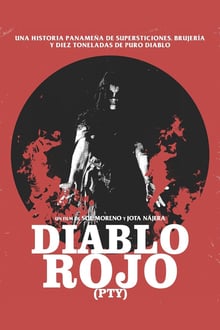Diablo Rojo PTY (1080p)