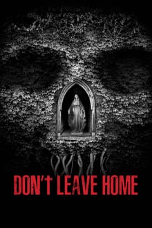 Don?t Leave Home (1080p)