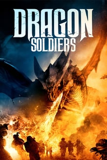 Dragon Soldiers ()