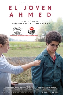 El joven Ahmed (HDR)