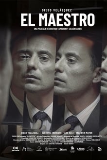 El maestro (720p)
