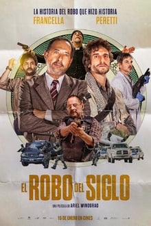El robo del siglo (1080p)