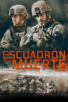 Escuadrón de la muerte (1080p)