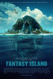 Fantasy Island (1080p)