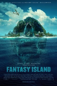 Fantasy Island (720p)
