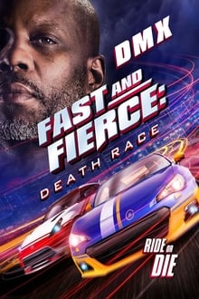 Fast and Fierce: Death Race (BRS)