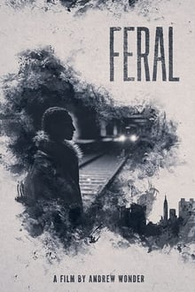 Feral (HDRIP)
