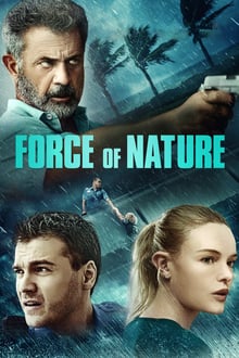 Force of Nature (720p)