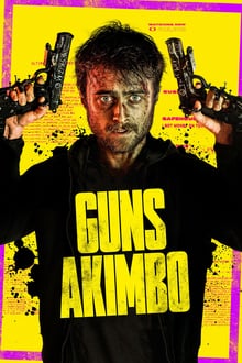 Guns Akimbo (1080p)