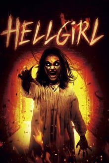 Hell Girl (HDR)
