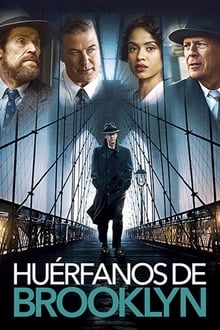 Huérfanos de Brooklyn (1080p)