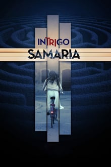 Intrigo: Samaria (HDR)