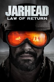 Jarhead: Law of Return (720p)