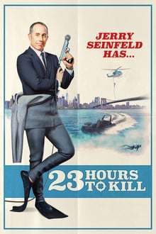 Jerry Seinfeld: 23 Hours To Kill (720p)