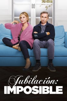 Jubilación: imposible (1080p)