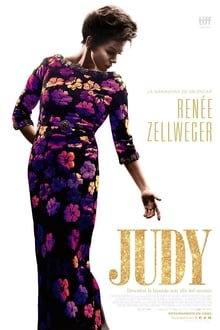 Judy (HDR)