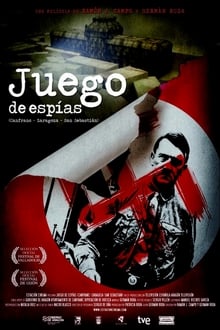 Juego de espías (BRS)