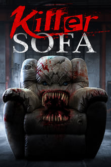 Killer Sofa (720p)