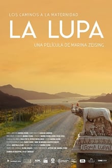 La Lupa (720p)
