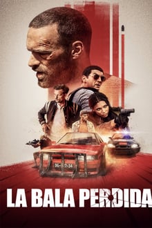 La bala perdida (720p)