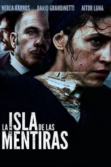 La isla de las mentiras (1080p)