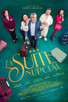La suite nupcial (1080p)