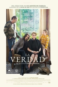 La verdad (720p)
