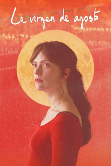 La virgen de agosto (HDTV)