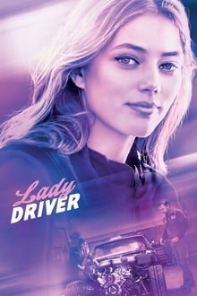 Lady Driver (BRS)