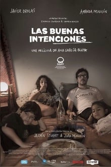 Las buenas intenciones (HDR)