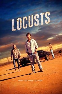 Locusts (1080p)